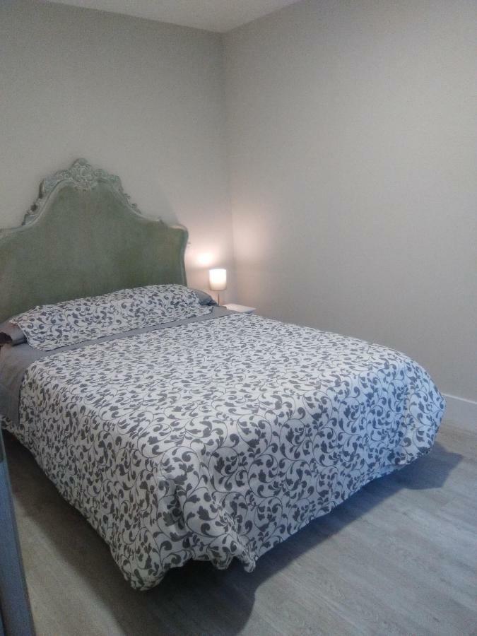 Apartmentos El Alfar Del Sacramento Toledo Ngoại thất bức ảnh