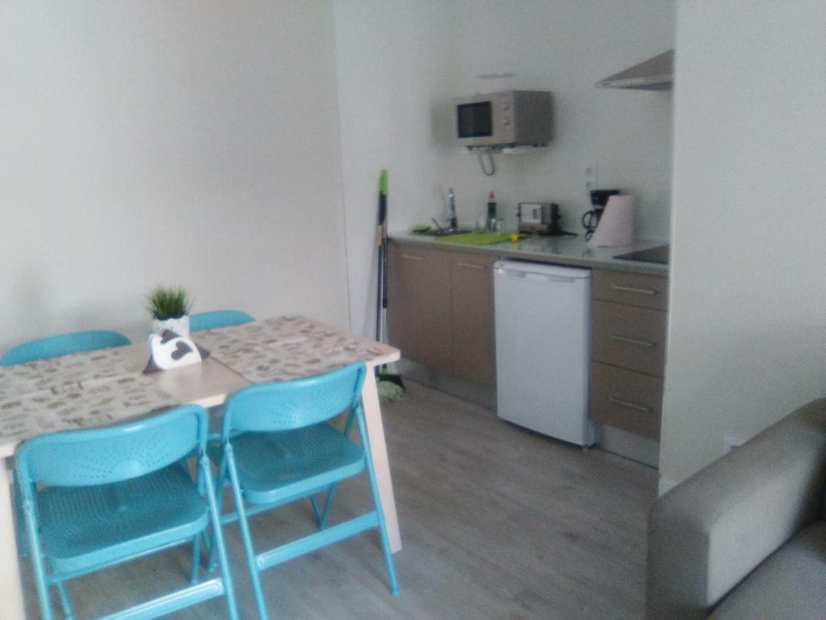 Apartmentos El Alfar Del Sacramento Toledo Ngoại thất bức ảnh