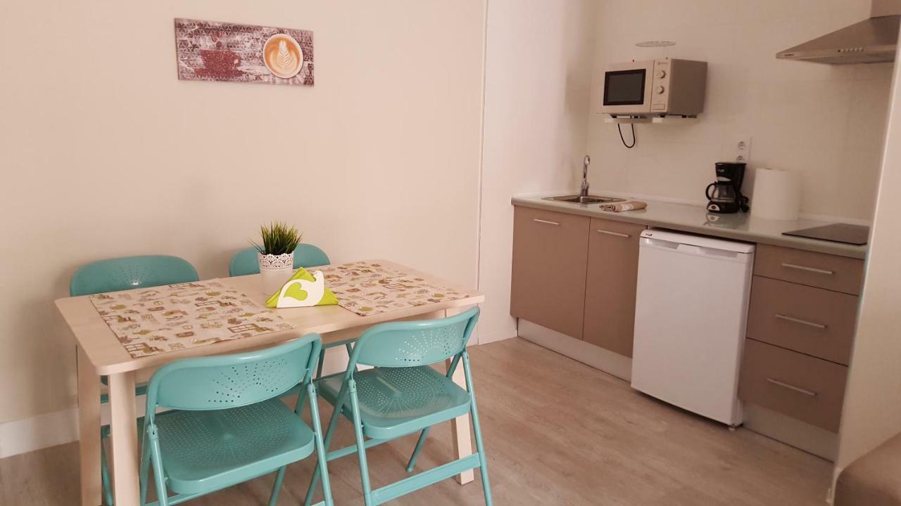 Apartmentos El Alfar Del Sacramento Toledo Ngoại thất bức ảnh