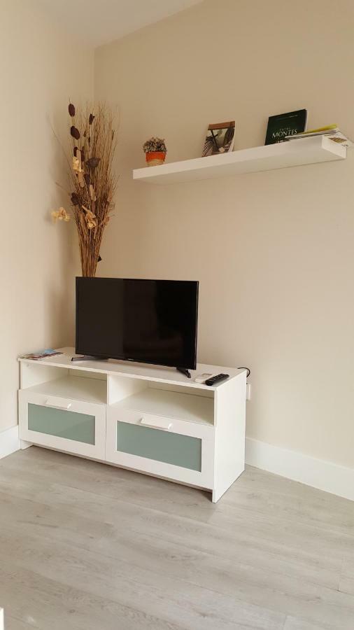 Apartmentos El Alfar Del Sacramento Toledo Ngoại thất bức ảnh