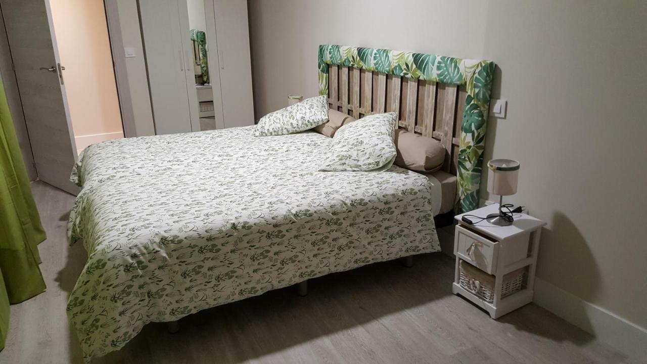Apartmentos El Alfar Del Sacramento Toledo Ngoại thất bức ảnh
