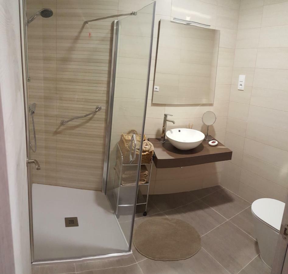 Apartmentos El Alfar Del Sacramento Toledo Ngoại thất bức ảnh