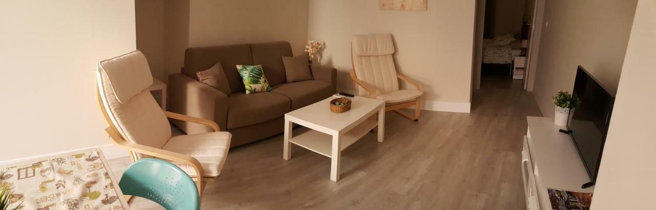 Apartmentos El Alfar Del Sacramento Toledo Ngoại thất bức ảnh