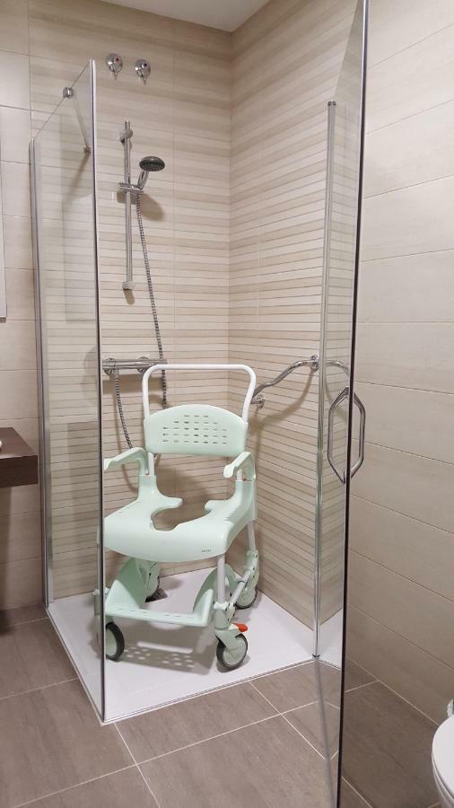 Apartmentos El Alfar Del Sacramento Toledo Ngoại thất bức ảnh